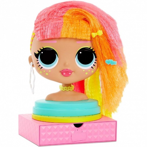 0_Styling_Head_Neon