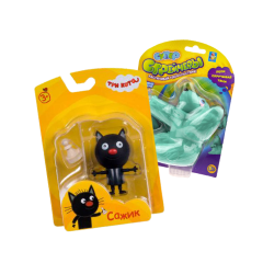 Фигурки и наборы Фигурки и наборы