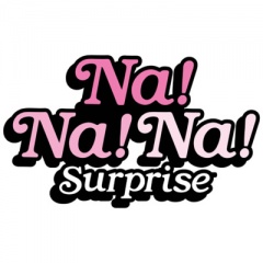 NA! NA! NA! Surprise