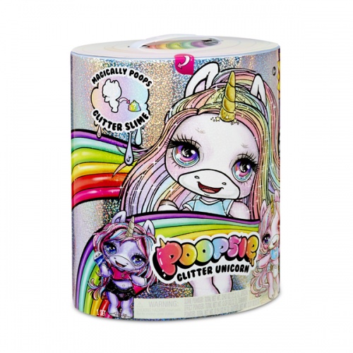 Poopsie Glitter Unicorn (Stardust Sparkle)