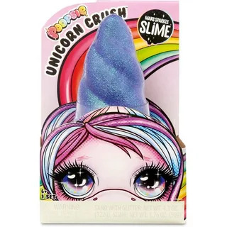 Игровой набор MGA Entertainment Сделай Пупси Слаймов Сюрприз Poopsie Unicorn Crush (синий)