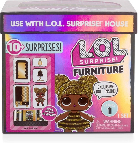 0_Furniture Boutique