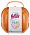 Чемодан MGA Entertainment LOL Surprise Bubbly Surprise, арт.556268 (оранжевый)