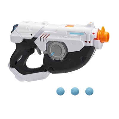 Набор игровой Hasbro (Nerf) Райвал ОЛВ Трейсер E6636121