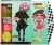L.O.L. Surprise! O.M.G. Neonlicious Fashion Doll with 20 Surprises