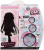 L.O.L. Surprise! O.M.G. Winter Disco Snowlicious Fashion Doll & Sister
