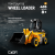 C65023W Wheel loader 1 C65023W Wheel loader 1