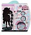 L.O.L. Surprise! O.M.G. Winter Disco Cosmic Nova Fashion Doll & Sister
