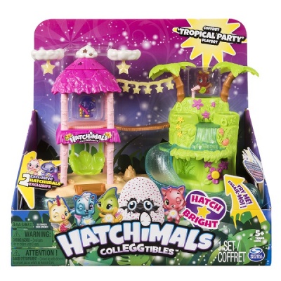 0_Hatchimals 19129