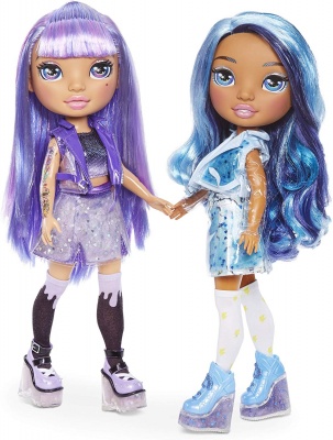 4_Amethyst Rae или Blue Skye