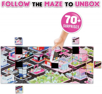 4_LOL Surprise Amazing Surprise