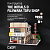 C61031W Fujiwara Tofu Shop 1
