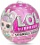 Кукла-сюрприз MGA Entertainment в шаре LOL Surprise Sparkle Series 559658