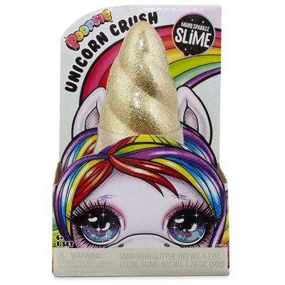 Игровой набор MGA Entertainment Сделай Пупси Слаймов Сюрприз Poopsie Unicorn Crush 560937