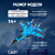 C56028W Fighter plane 4