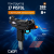 C81008W Gun Micro UZI 1 C81008W Gun Micro UZI 1