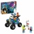 Конструктор LEGO Hidden Side Пляжный багги Джека, 70428