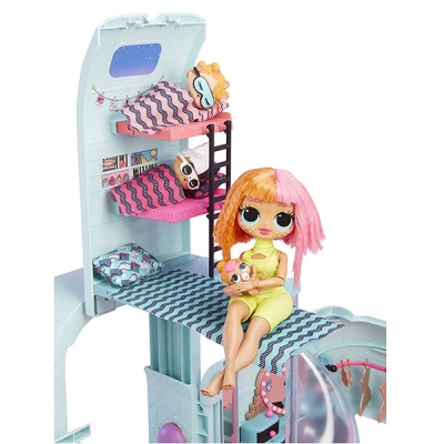 3_LOL Surprise Glamper Автобус с куклой, 559771