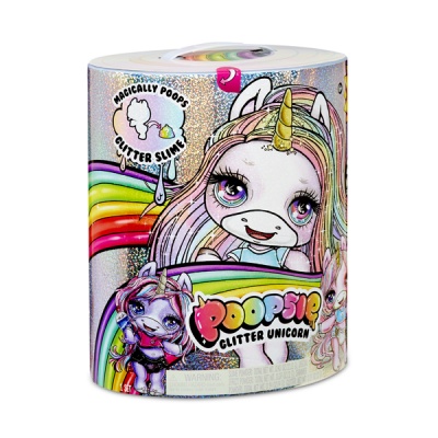 Poopsie Glitter Unicorn (Stardust Sparkle)