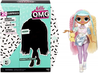 0_Candylicious 0_Candylicious