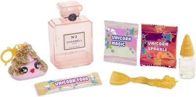 2_Игровой набор MGA Entertainment Poopsie Slime Surprise Poop Pack, 553335