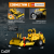 C65004W Loader 2 в 1 - 3 C65004W Loader 2 в 1 - 3