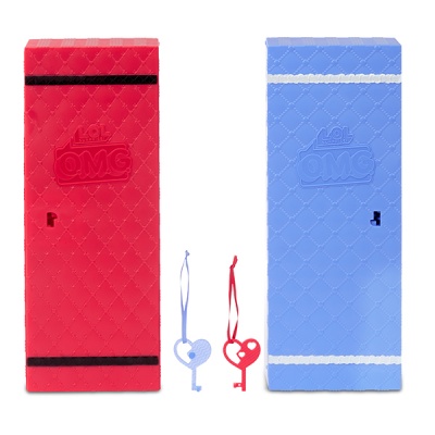 2_LOL Surprise Amazing Surprise