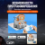 C83006W Drawing coding robot 5 C83006W Drawing coding robot 5