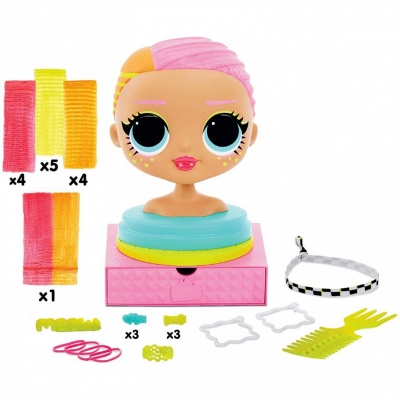 3_Styling_Head_Neon