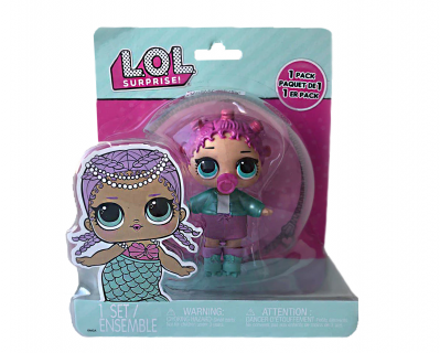 малышка малышка