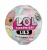 Кукла-сюрприз MGA Entertainment в шаре LOL Surprise Winter Disco Lil Sisters & Lil Pets, 559672