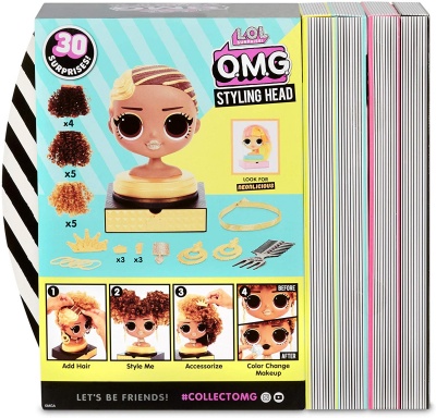 2_Styling-Head-Royal-Bee