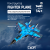 C56028W Fighter plane 1