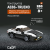 C55014W Initial D AE86 черная 1
