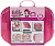 L.O.L. Surprise! Fashion Show On-The-Go Storage. Playset with Doll Included – Hot Pink