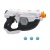 Набор игровой Hasbro (Nerf) Райвал ОЛВ Трейсер E6636121 Набор игровой Hasbro (Nerf) Райвал ОЛВ Трейсер E6636121