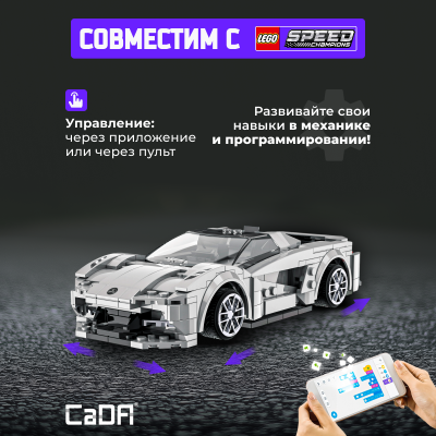 C51071W Lotus racing car 2