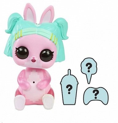 3_LOL Surprise Interactive Live Surprise, 558316