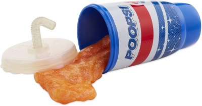 6_Игровой набор MGA Entertainment Poopsie Slime Surprise Poop Pack, 553335