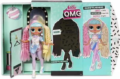 1_Candylicious