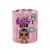 Кукла-сюрприз MGA Entertainment LOL Surprise Lils Makeover 5 серия 2 волна, 7 см, 557098