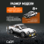 C61024W Toyota AE86 4 C61024W Toyota AE86 4
