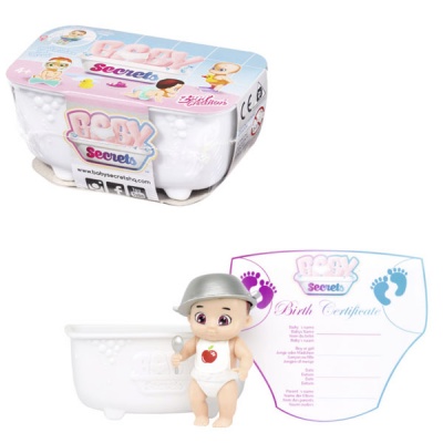 0_Baby Secrets 930-137