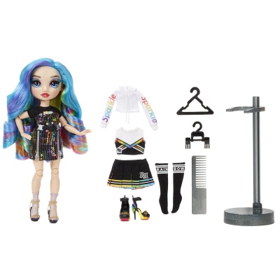 Кукла Rainbow High Fashion Амайа Рейн, 572138