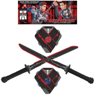 1_Dojo Battle 559245